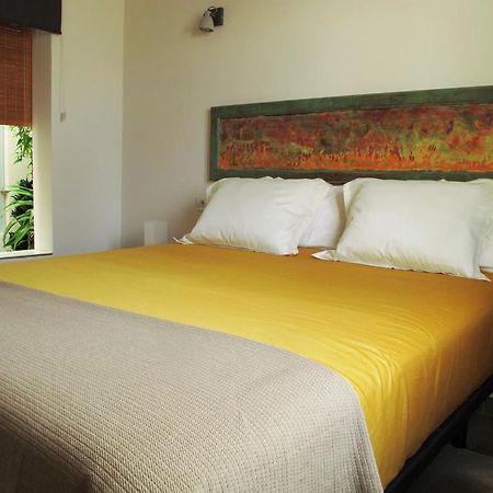 Bungalow Goa Pool View, Playa Roca Residence Sea Front Access - Free Ac - Wifi Costa Teguise Εξωτερικό φωτογραφία