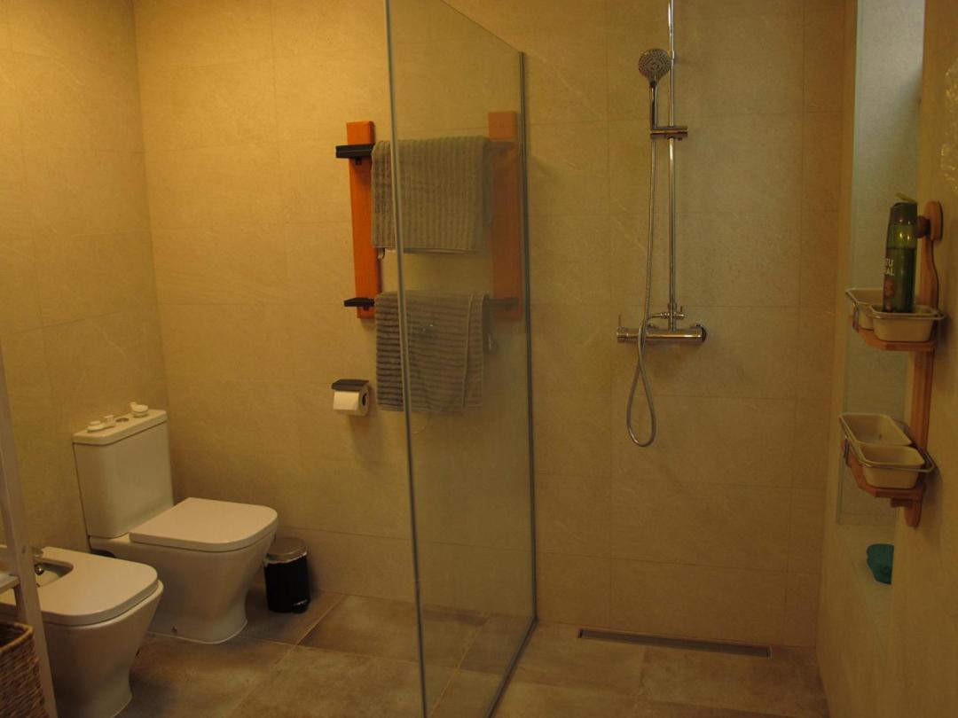 Bungalow Goa Pool View, Playa Roca Residence Sea Front Access - Free Ac - Wifi Costa Teguise Εξωτερικό φωτογραφία