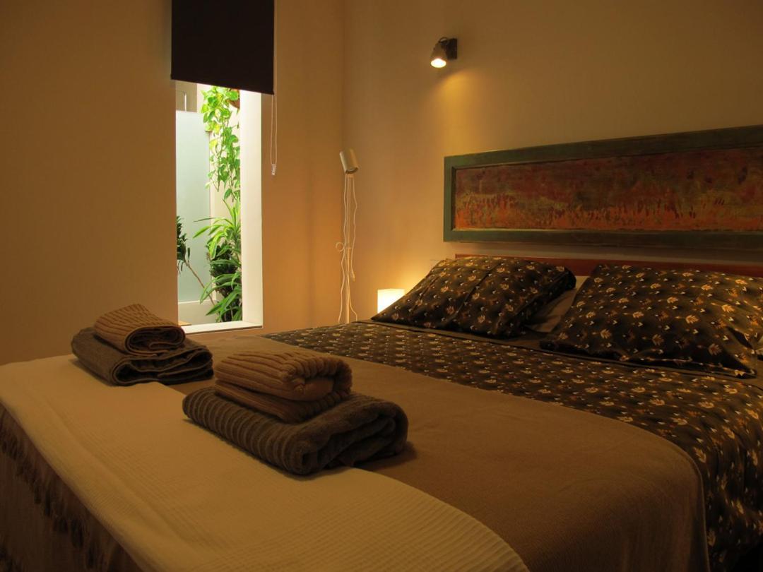 Bungalow Goa Pool View, Playa Roca Residence Sea Front Access - Free Ac - Wifi Costa Teguise Εξωτερικό φωτογραφία