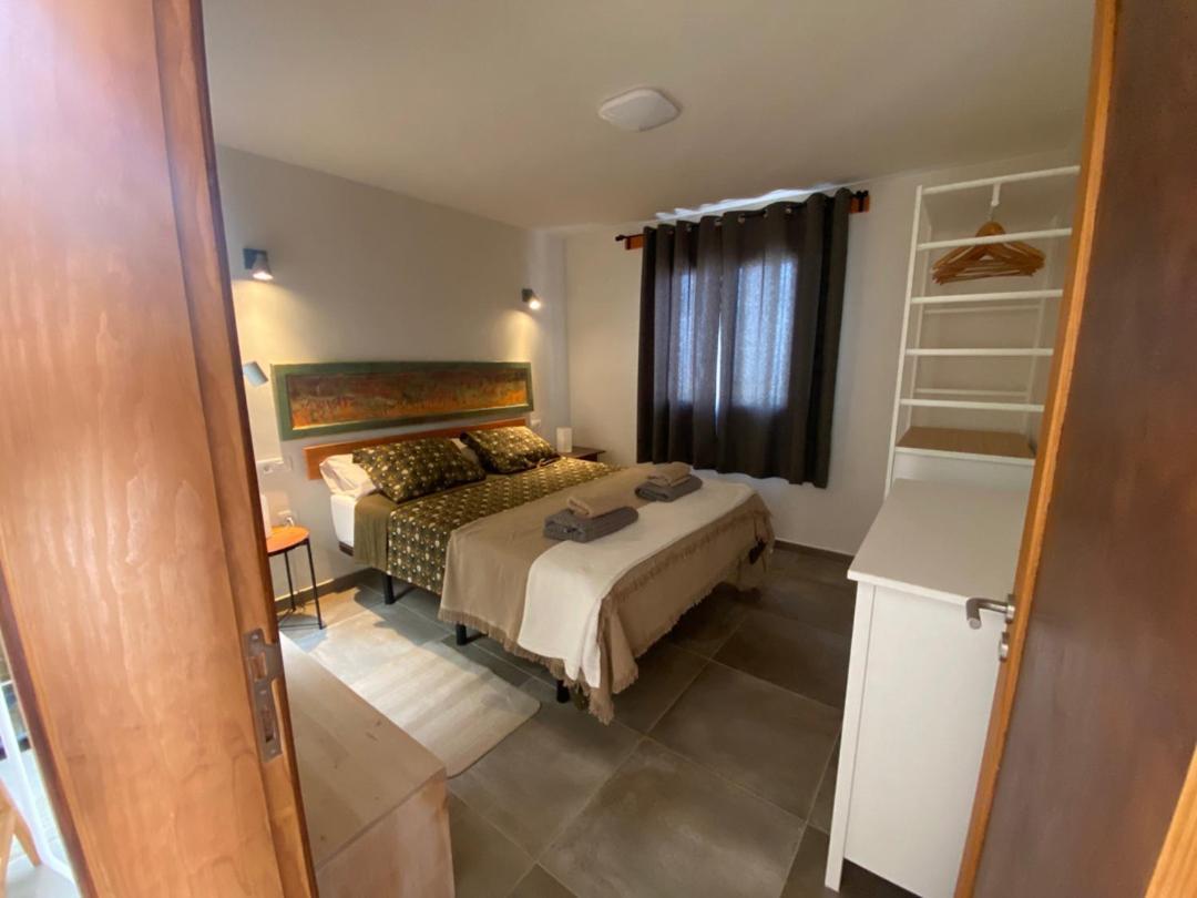 Bungalow Goa Pool View, Playa Roca Residence Sea Front Access - Free Ac - Wifi Costa Teguise Εξωτερικό φωτογραφία