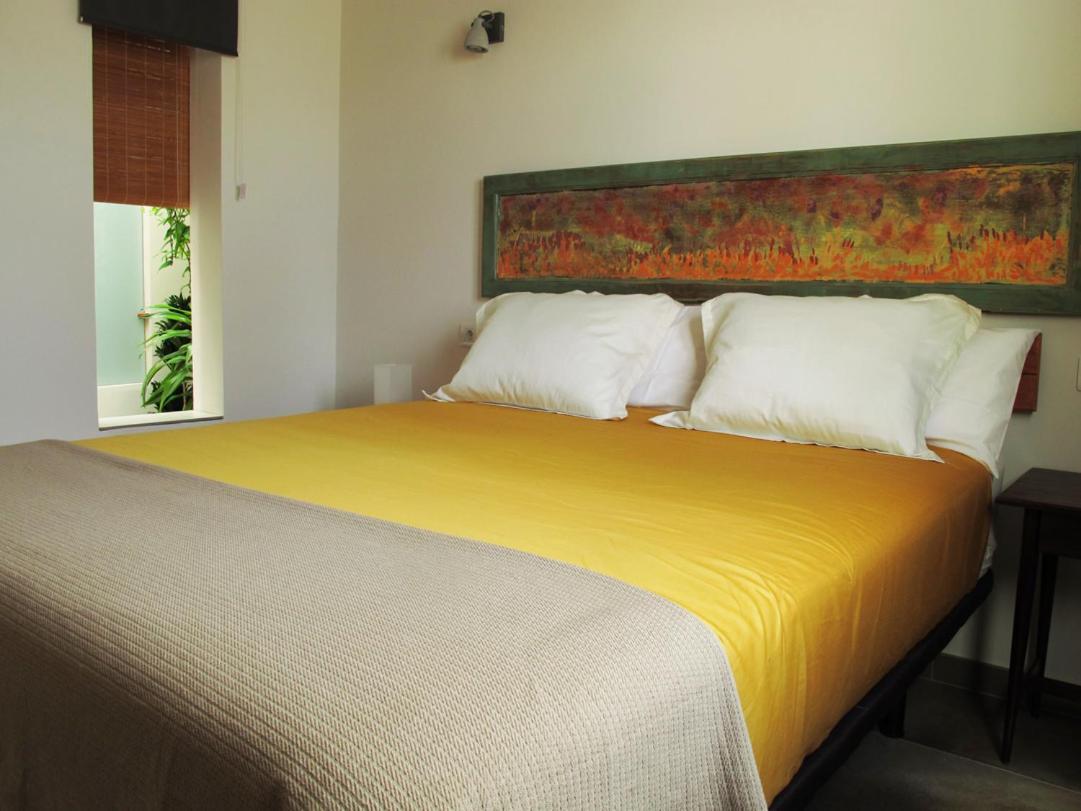 Bungalow Goa Pool View, Playa Roca Residence Sea Front Access - Free Ac - Wifi Costa Teguise Εξωτερικό φωτογραφία